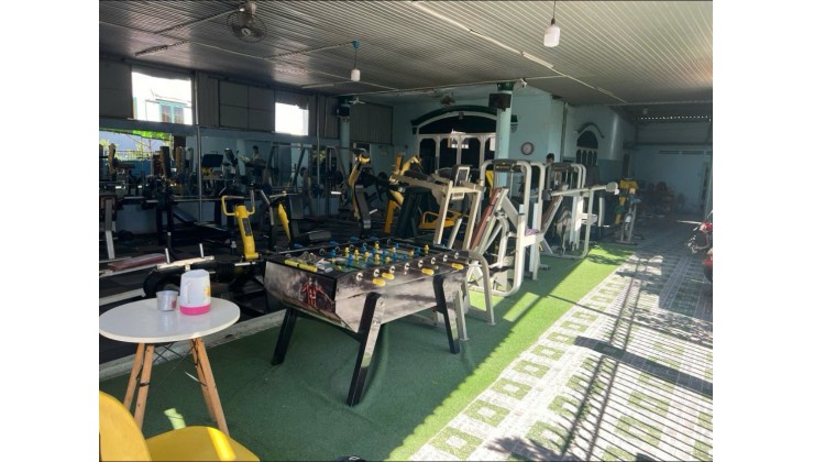 BÁN NHÀ ĐẤT 768M² TẠI TÂN HÒA, TÂN HIỆP, HÓC MÔN – GIÁ CHỈ 10 TỶ NHỈNH